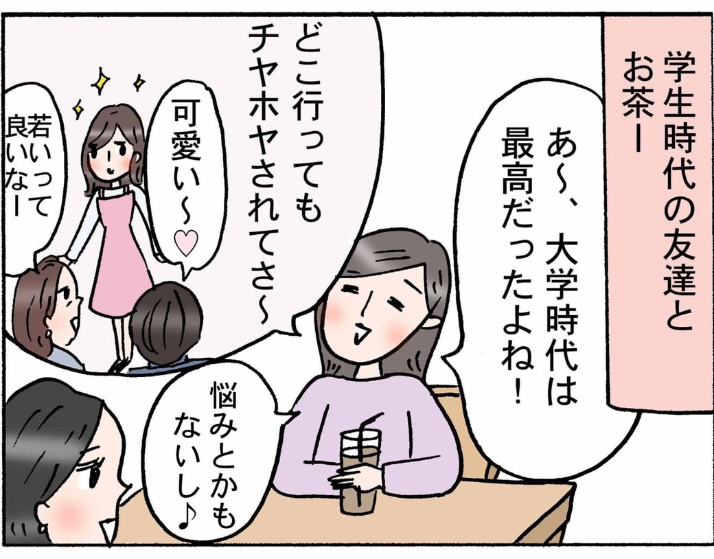 4コマ