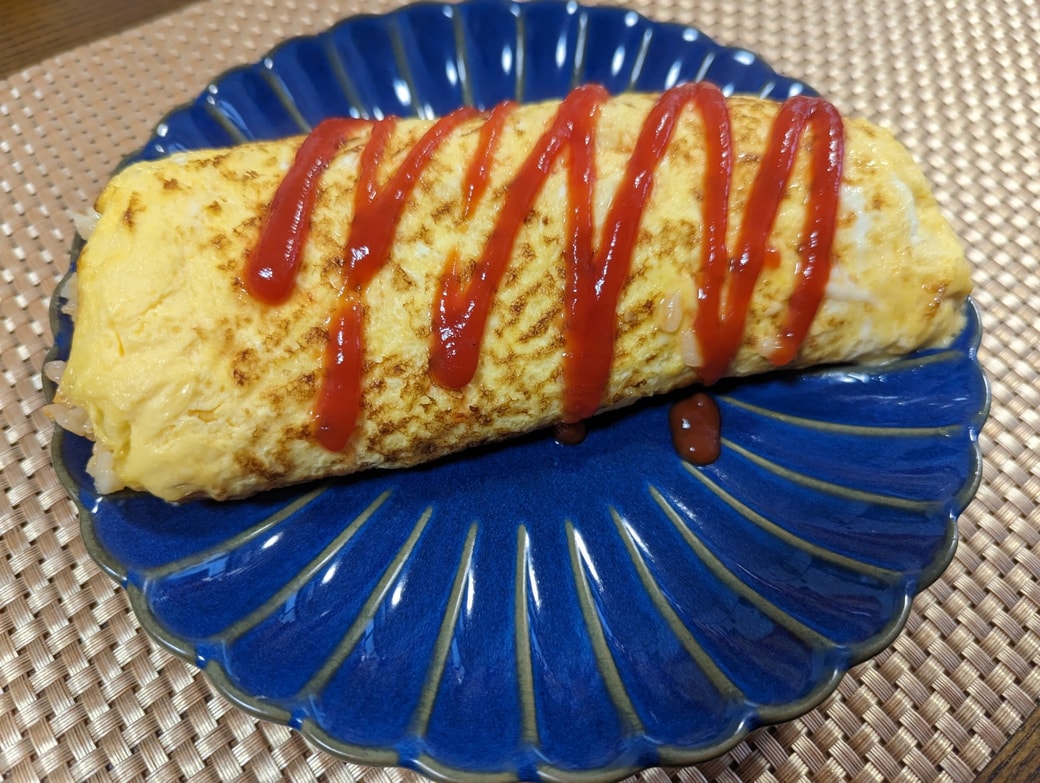 クッキングシート