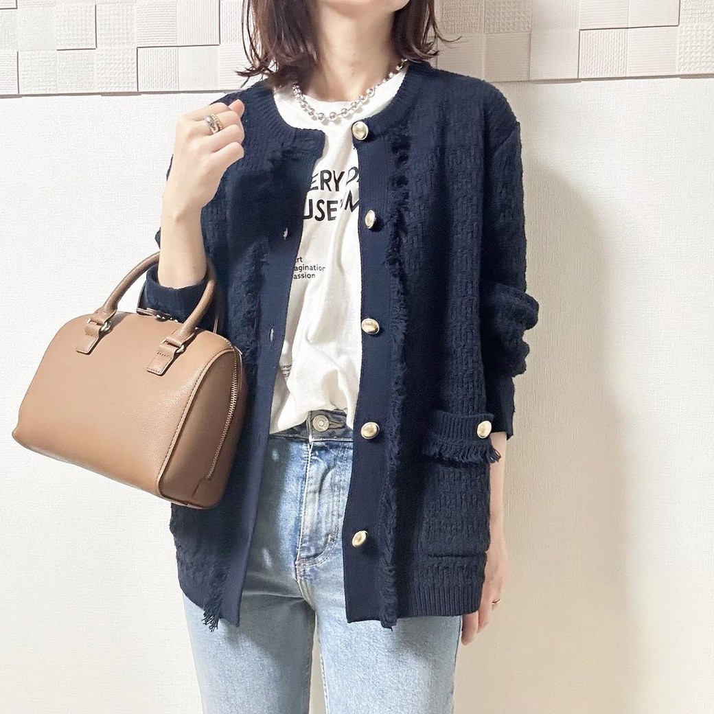 UNIQLOバッグ４