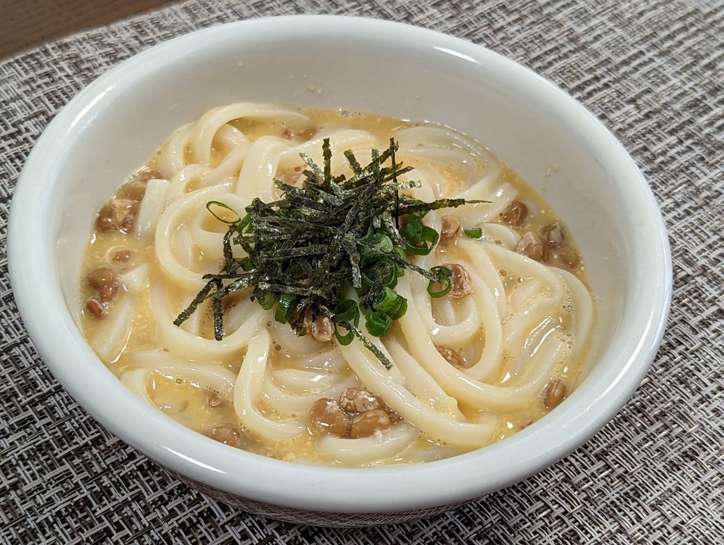 うどん