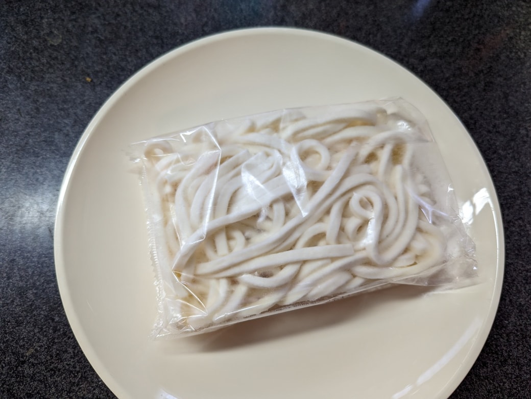 うどん