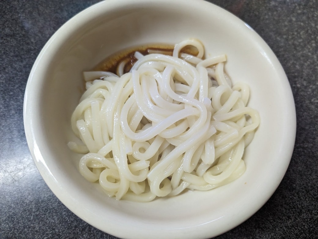 うどん