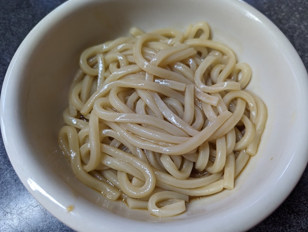 うどん