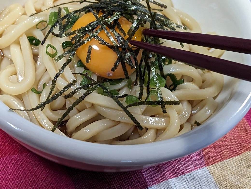 うどん