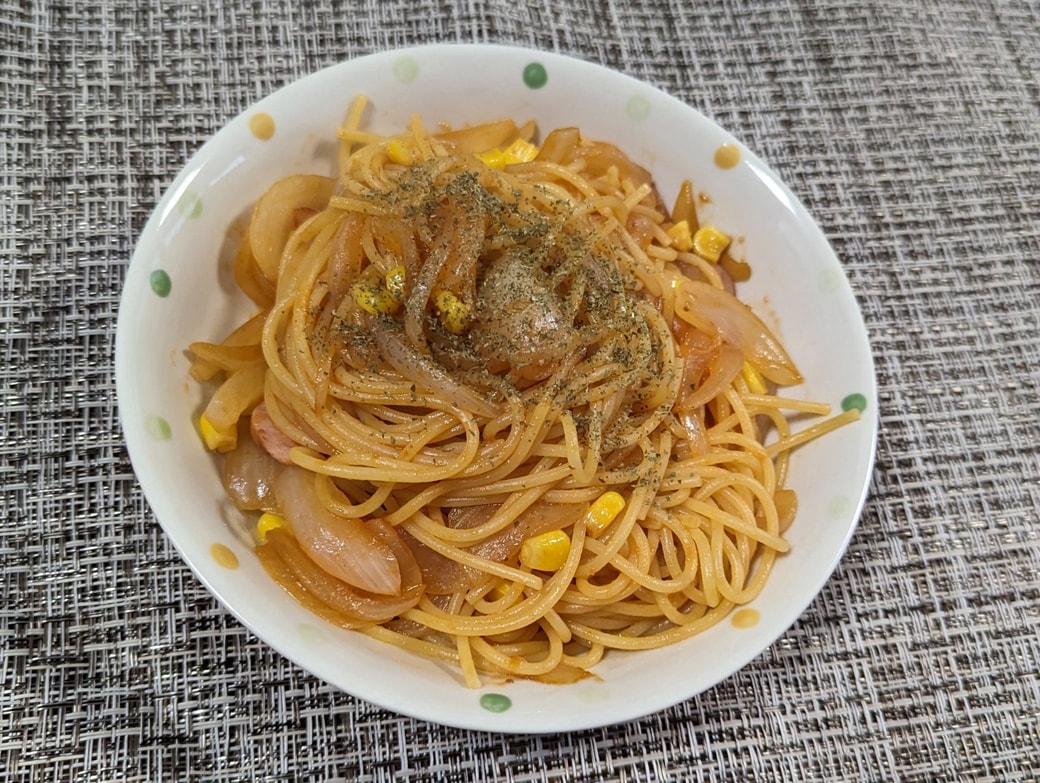 パスタ