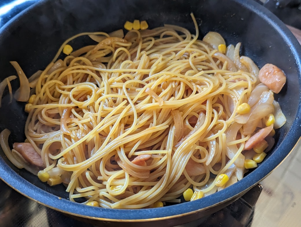 パスタ