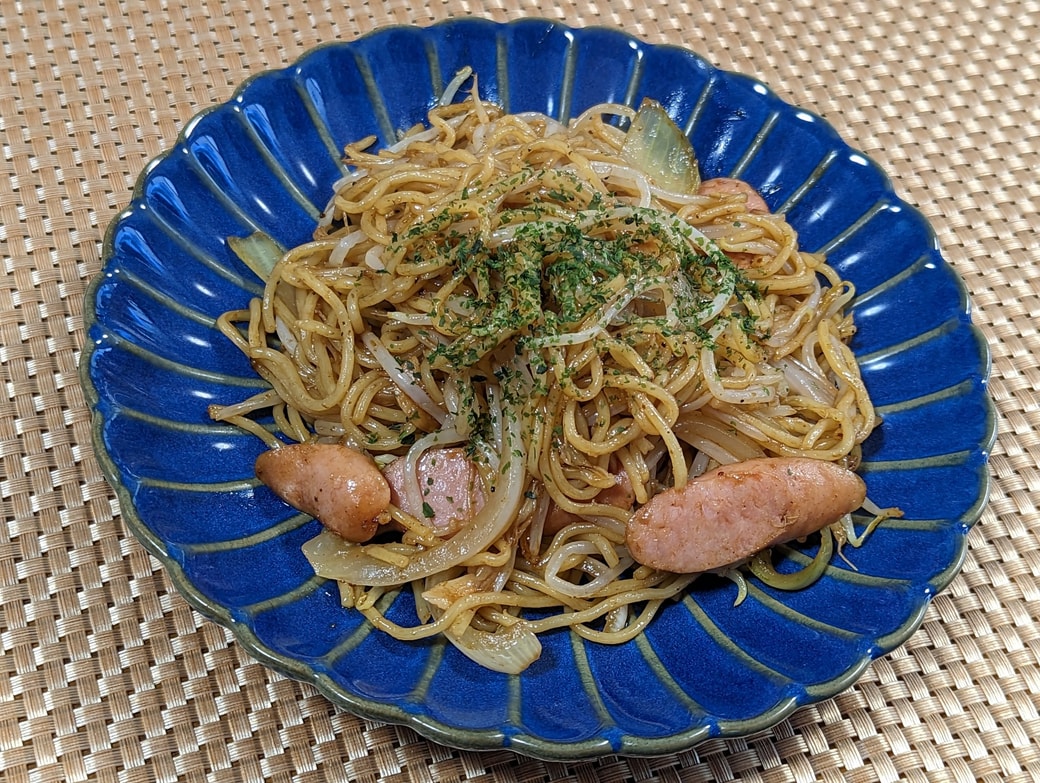 焼きそば