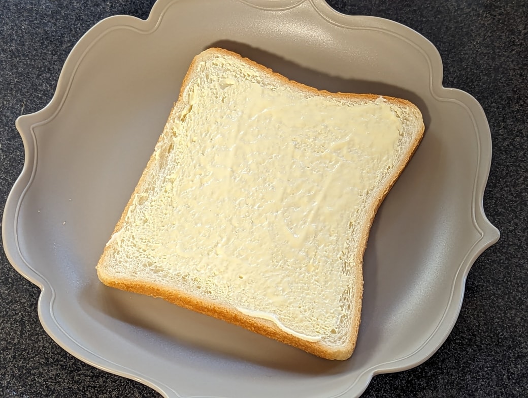 食パン