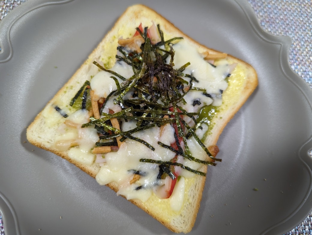 食パン