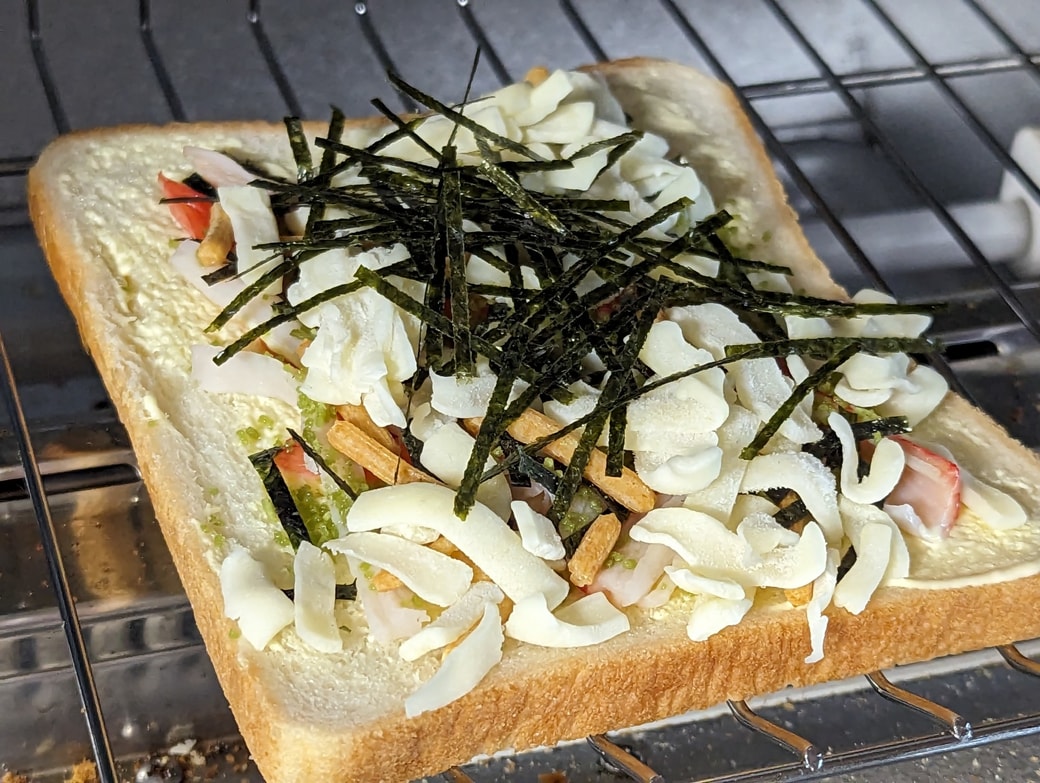 食パン