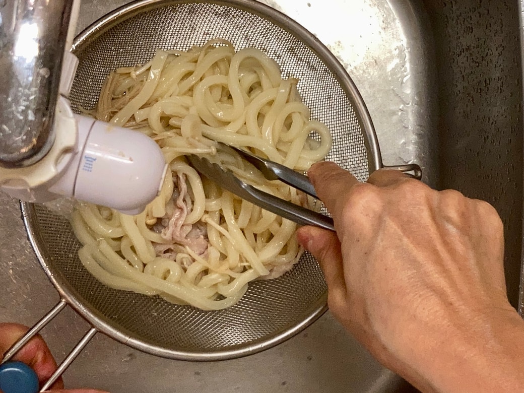 うどん