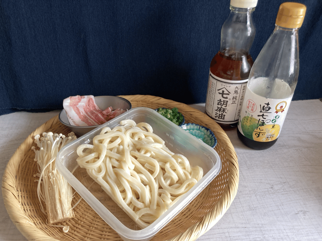 うどん