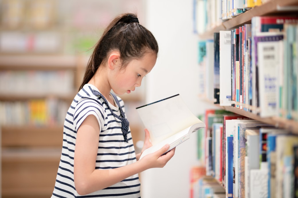 図書館