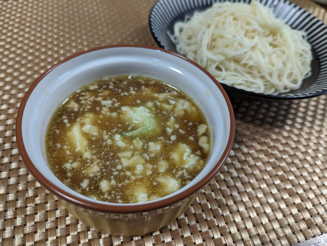 素麺