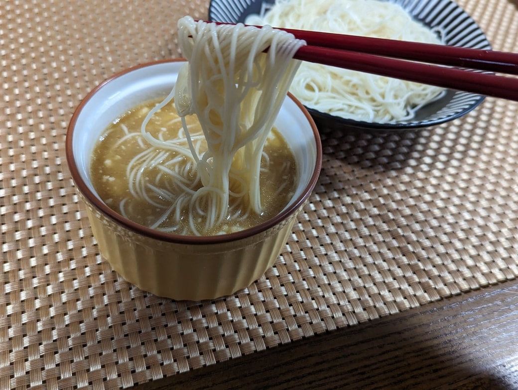 素麺