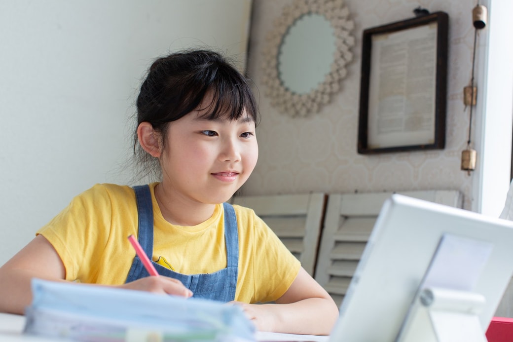 子ども部屋