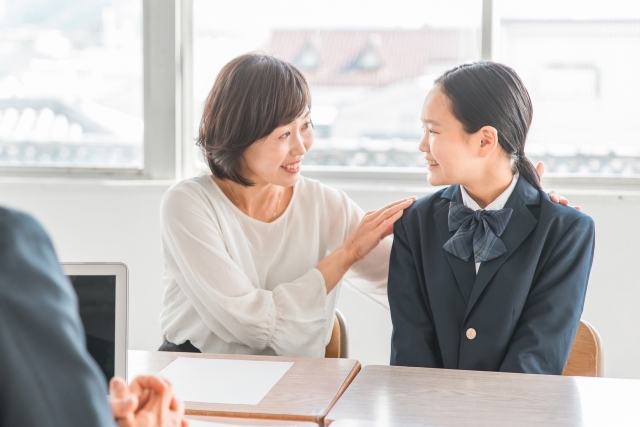 起立性調節障害の子どもを持つ親ができること