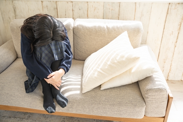 起立性調節障害を改善するための注意点