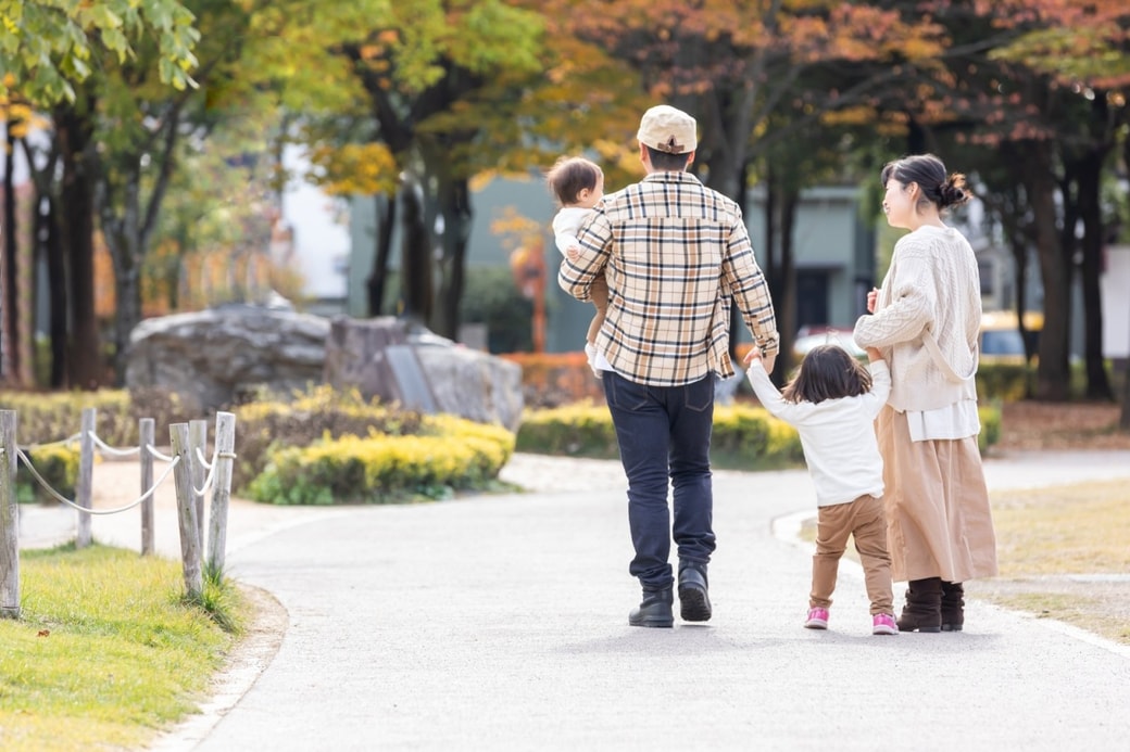 休日の過ごし方