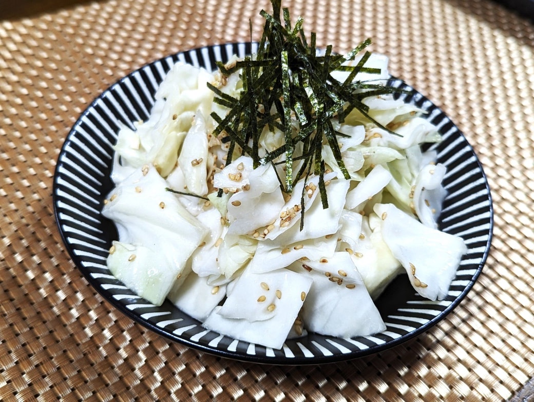 キャベツ
