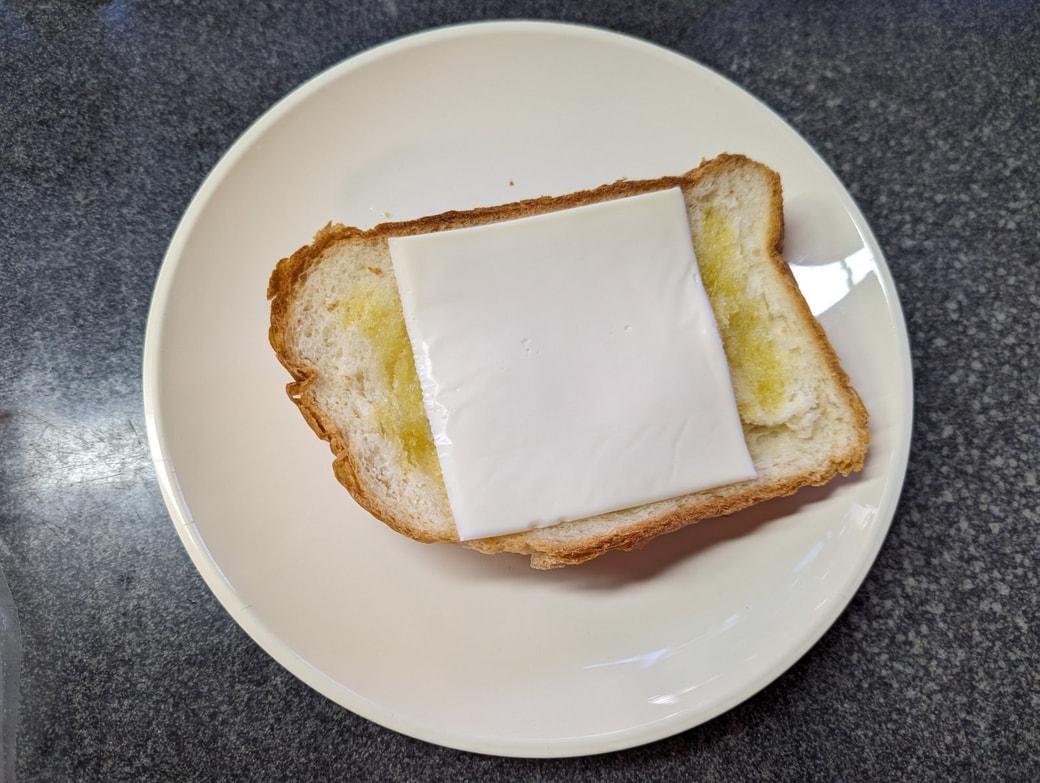 食パン