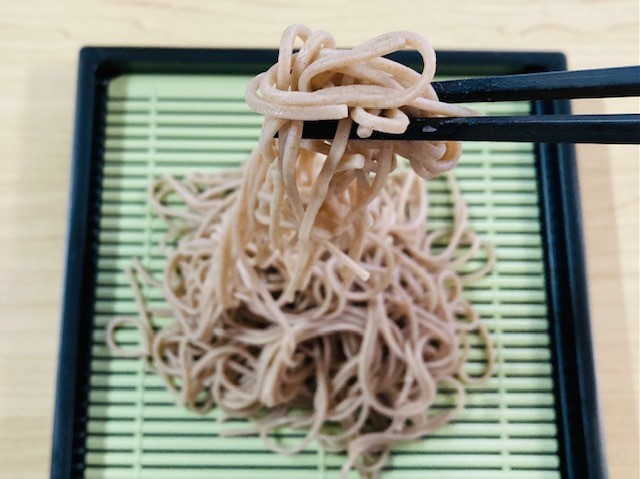 蕎麦画像