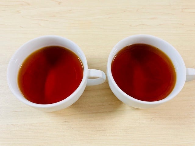 ティーバッグ紅茶画像