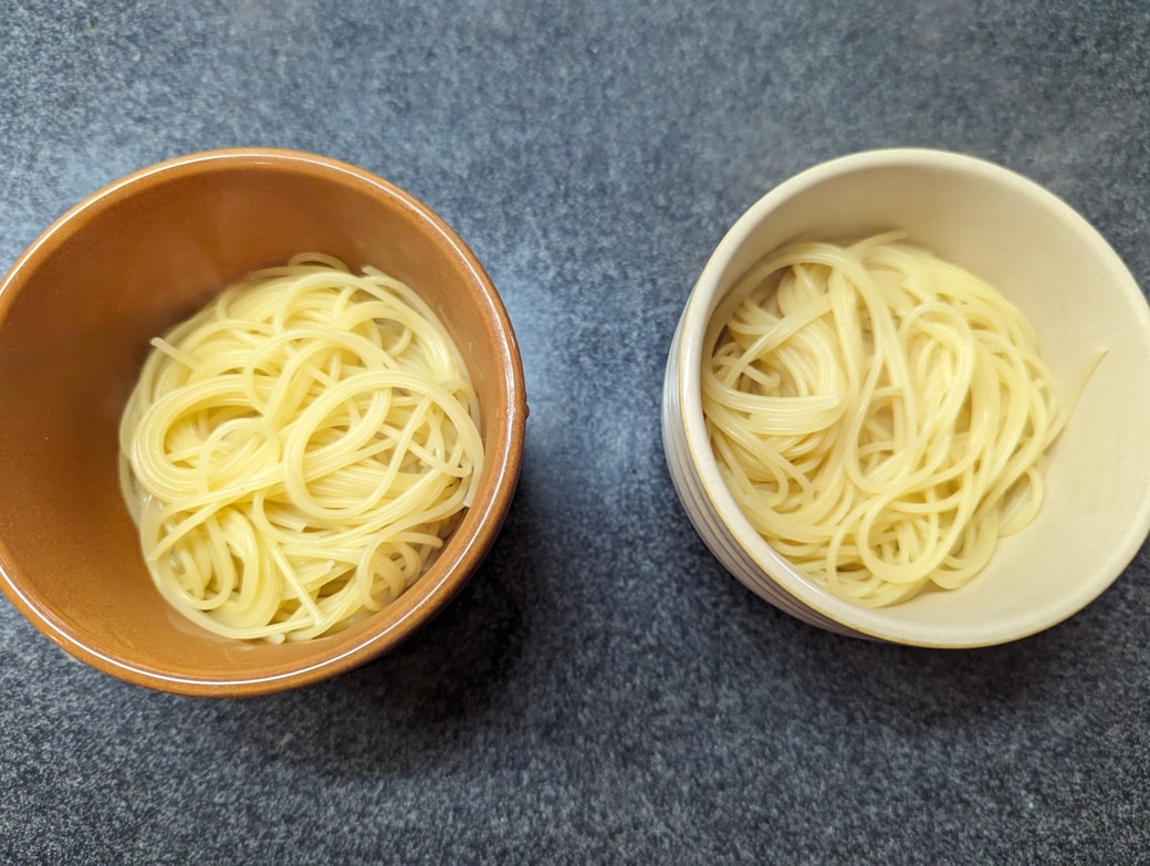 パスタ