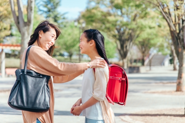 子どもの自信を奪うNG言葉2「人と比べる」