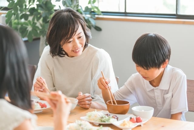 食べる投資でリターンに期待