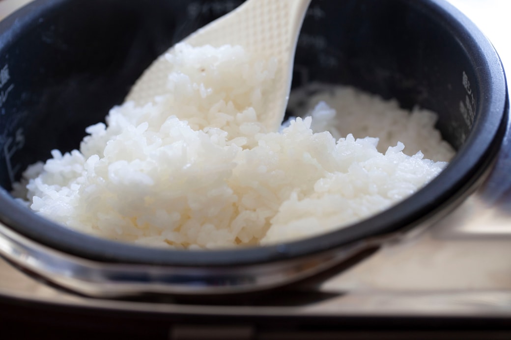 炊飯器
