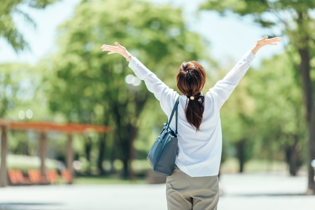 「やりがい」はきっと力になる！