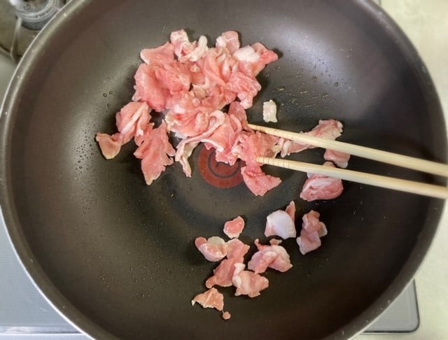 焼きそば画像