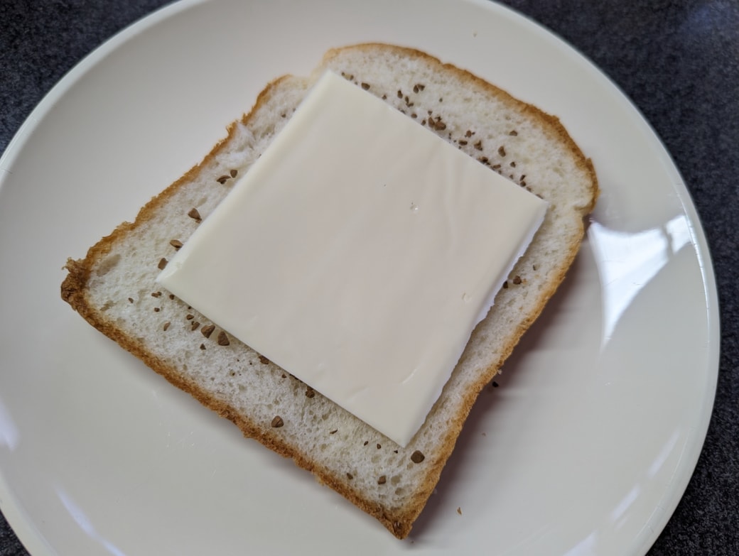 食パン