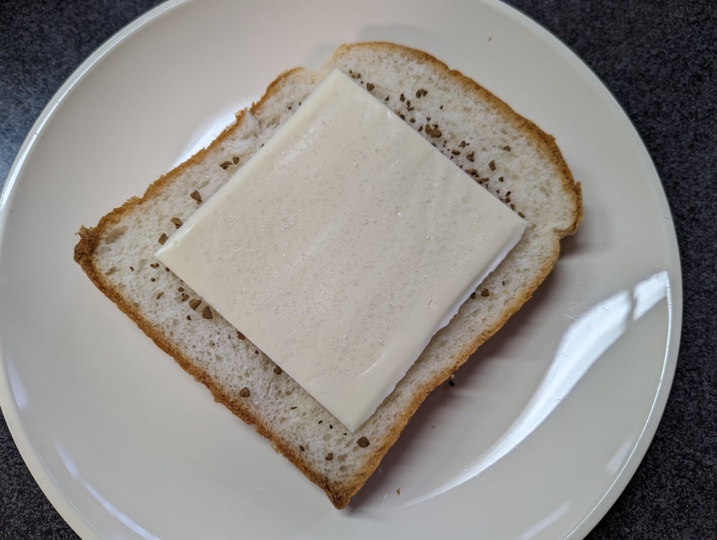 食パン