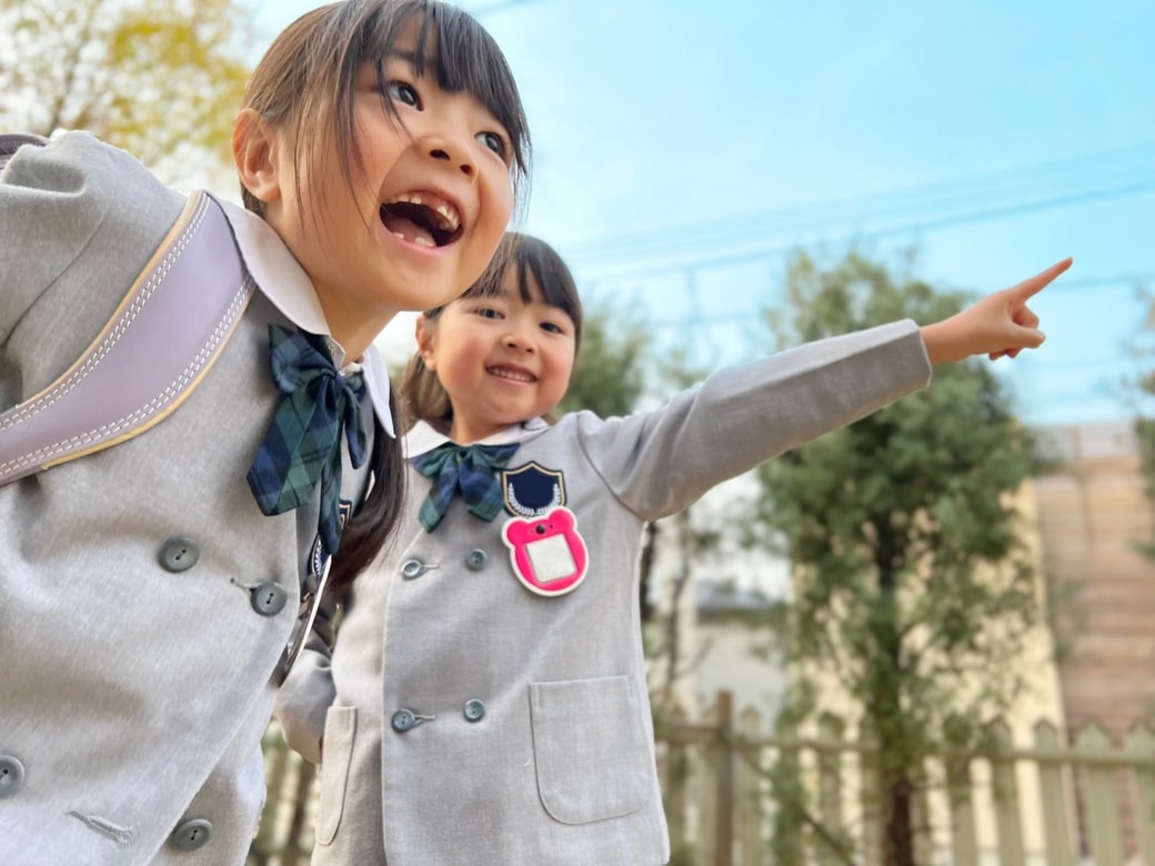 制服の洗濯頻度は月に一度