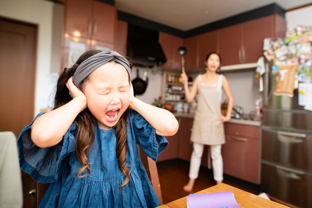 子育て