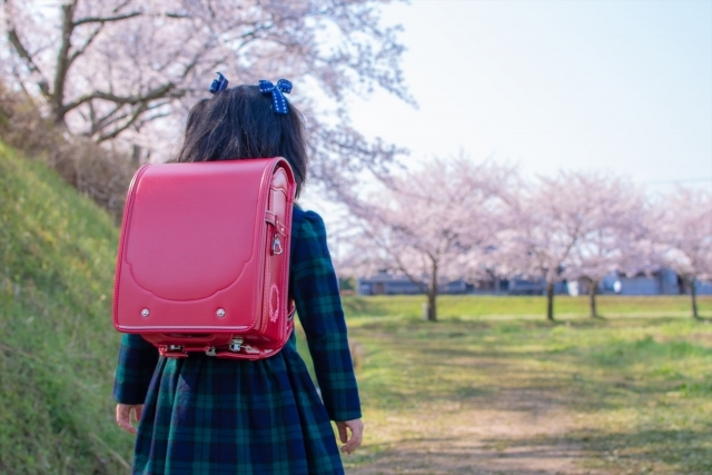 3月4月は環境の変化が大きい時期