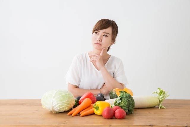 野菜画像