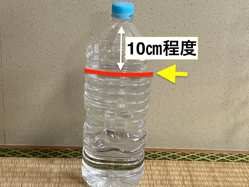 水