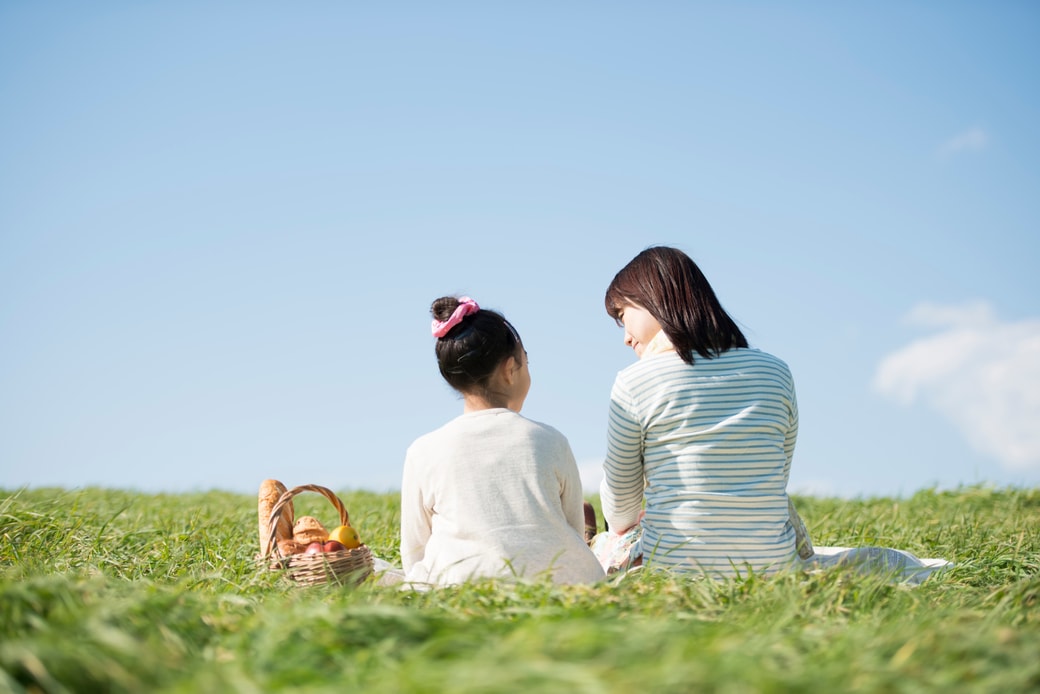 子ども