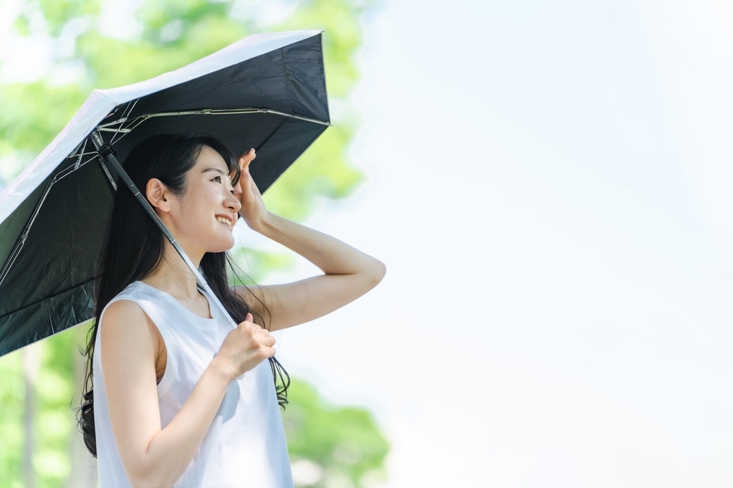 黄ばみの原因は落とし切れなかった汗