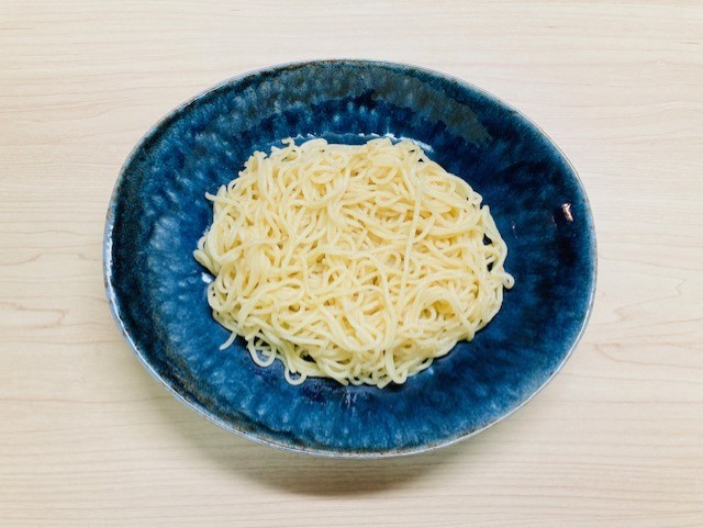 塩焼きそば画像