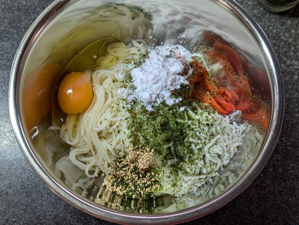 素麺