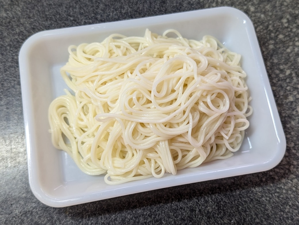 素麺