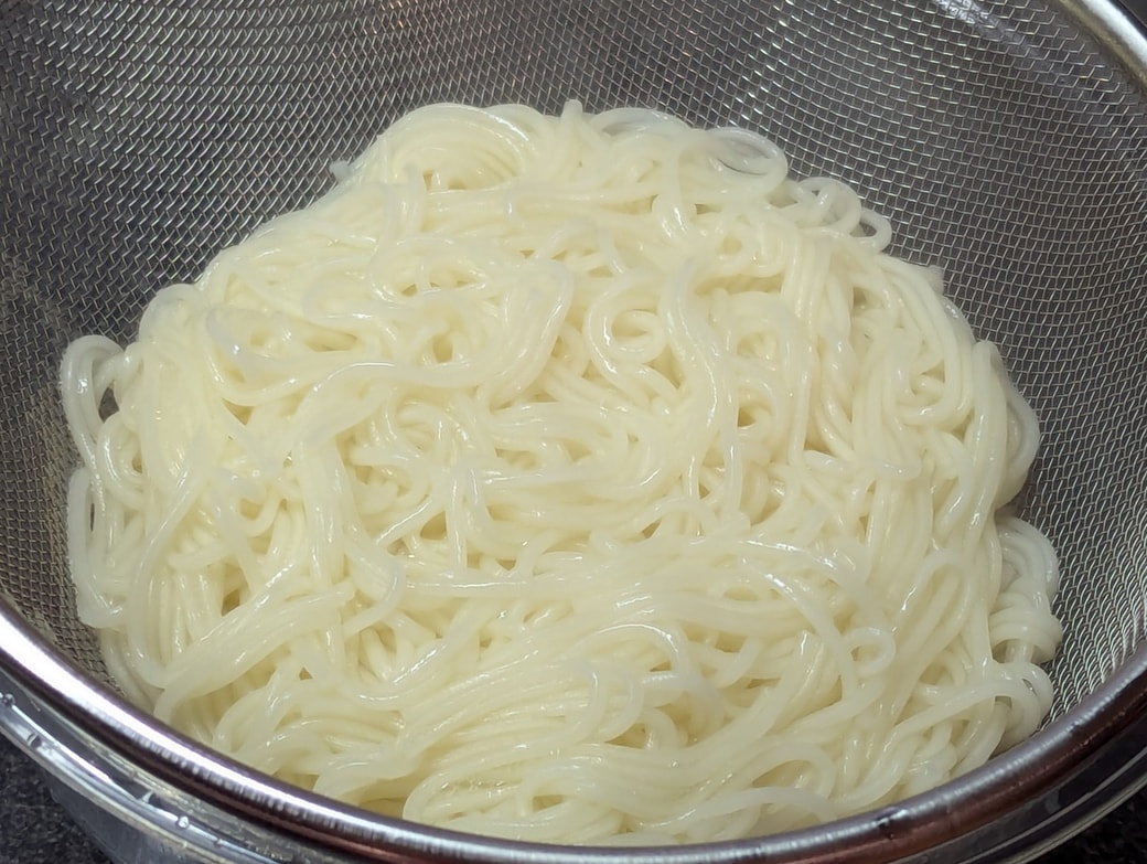 素麺