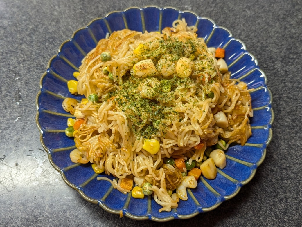 素麺