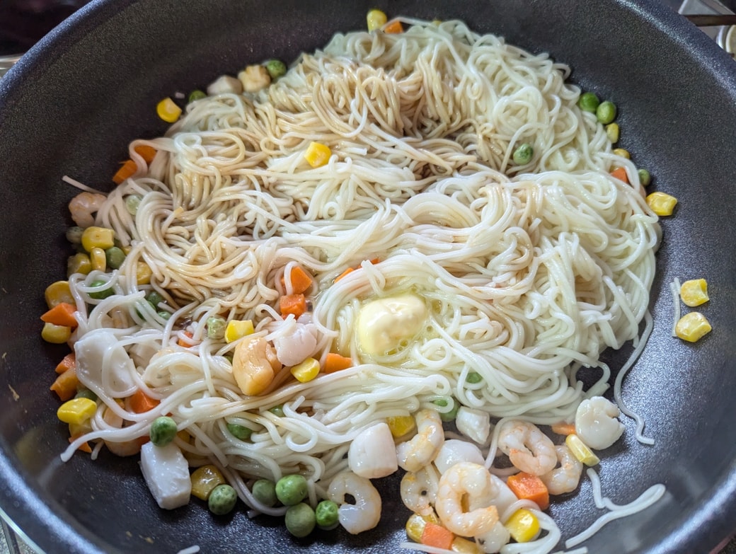 素麺