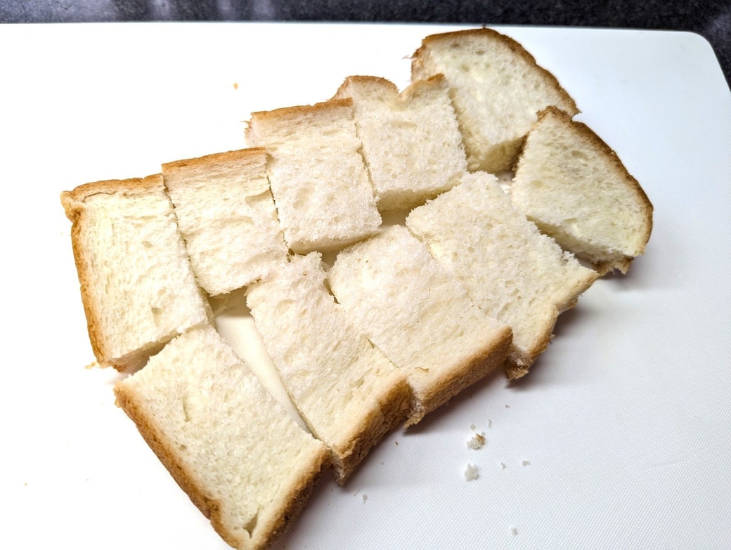 食パン