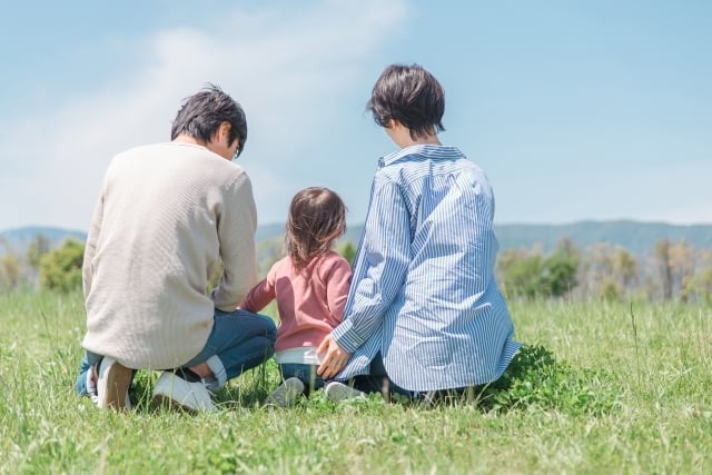 小さな幸せや感謝に気付きやすくなる